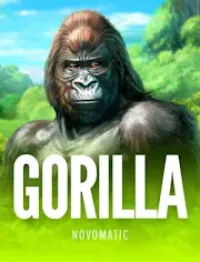gorilla - logo