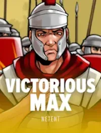 victorious max official logo