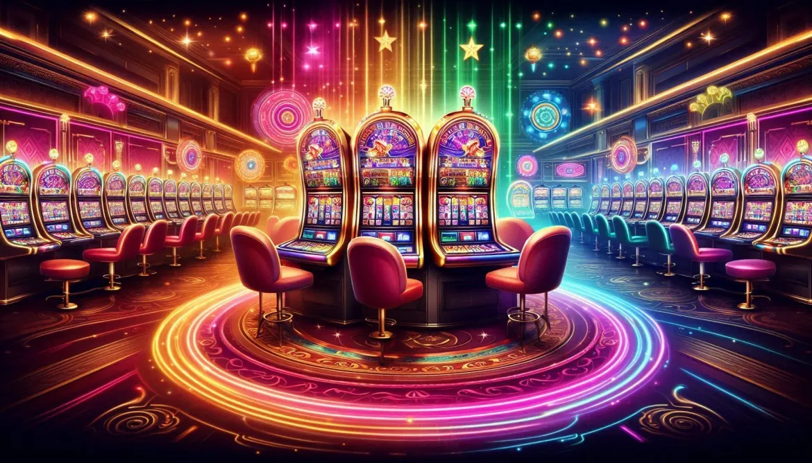 RedCherry Casino