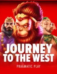 journey to the west official logo