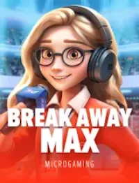 break away max - logo